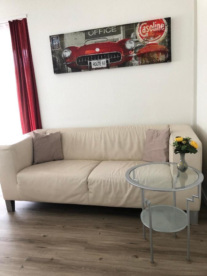 Ferienwohnung Rapperswil Eksteriør bilde