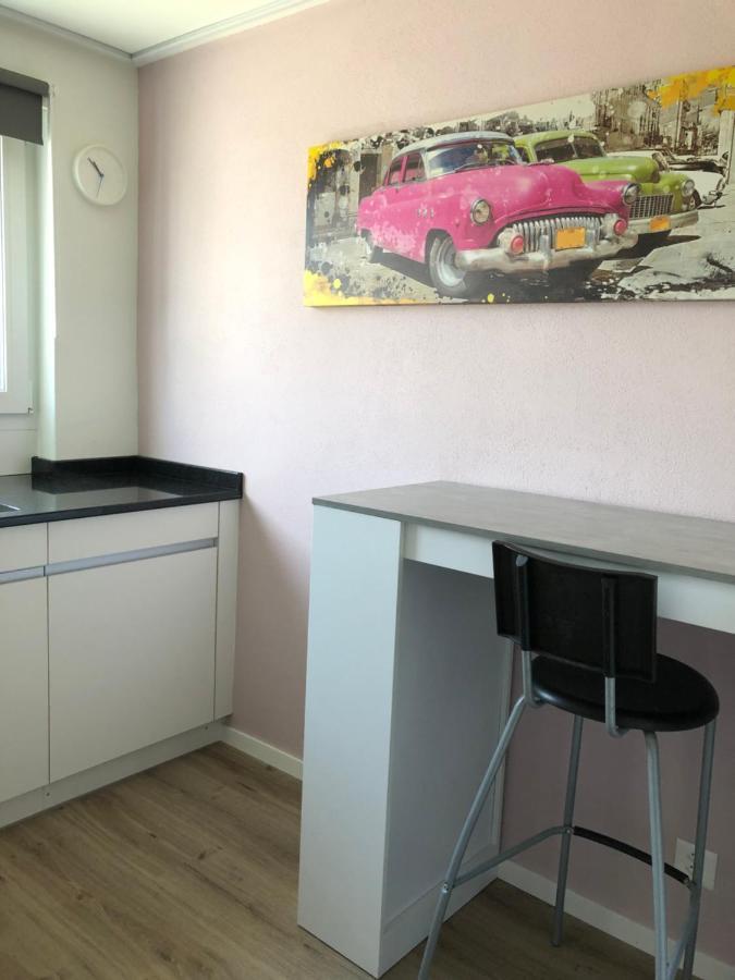 Ferienwohnung Rapperswil Eksteriør bilde