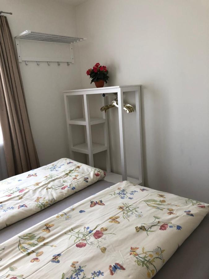 Ferienwohnung Rapperswil Eksteriør bilde