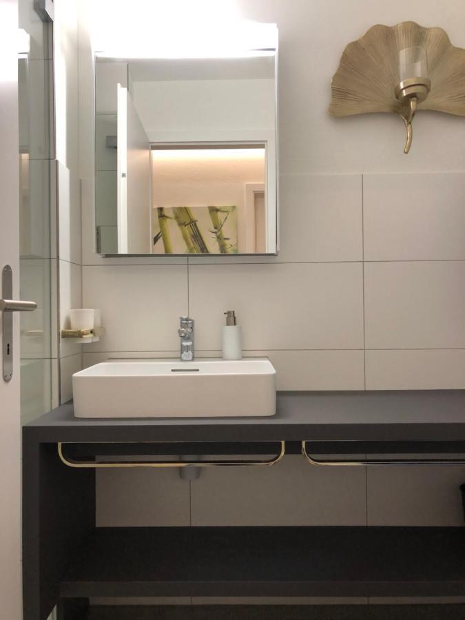 Ferienwohnung Rapperswil Eksteriør bilde